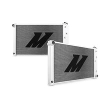 Cargar imagen en el visor de la galería, Mishimoto 70-81 Chevy Camaro X-Line Performance Aluminum Radiator