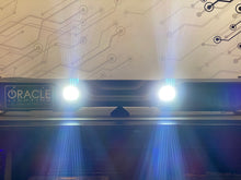 गैलरी व्यूवर में इमेज लोड करें, Oracle Rear Bumper LED Reverse Lights for Jeep Wrangler JL - 6000K