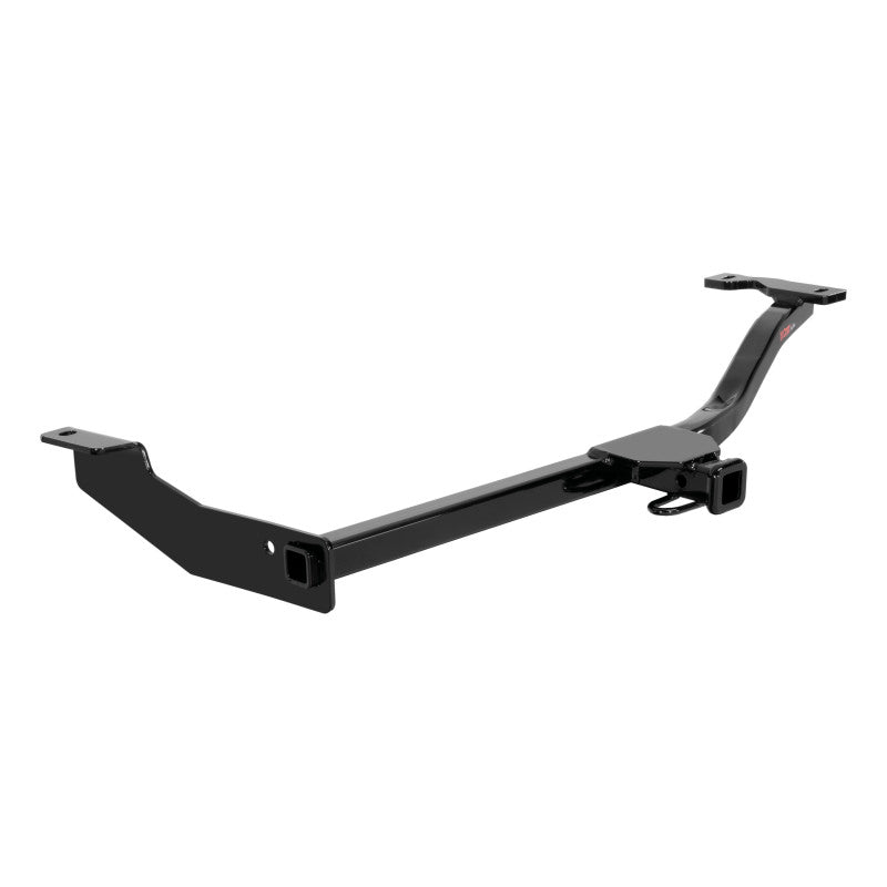 Curt 99-03 Mazda Protega Class 1 Trailer Hitch w/1-1/4in Receiver