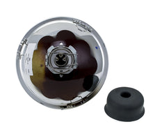 Charger l&#39;image dans la galerie, Hella Vision Plus 7 inch 165MM HB2 12V SAE VP Head Lamp