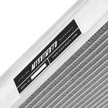 Laden Sie das Bild in den Galerie-Viewer, Mishimoto 07-09 Nissan 350Z Manual Aluminum Radiator