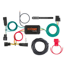 Load image into Gallery viewer, Curt 17-19 Buick Encore Custom Wiring Harness (4-Way Flat Output)