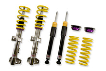 गैलरी व्यूवर में इमेज लोड करें, KW Coilover Kit V1 Mercedes E-Class W212