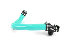 Carica l'immagine nel visualizzatore di Gallery, Perrin 2015+ Subaru WRX Charge Pipe - Hyper Teal