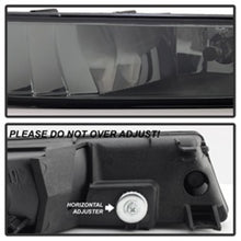 Carica l&#39;immagine nel visualizzatore di Gallery, Spyder Acura TL 02-03 OEM Fog Lights wo/Switch Smoke FL-ATL02-SM