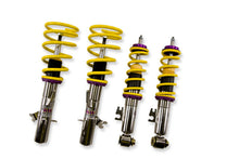 गैलरी व्यूवर में इमेज लोड करें, KW Coilover Kit V2 Mini Mini Clubman + Convertible (R55 R57)(only Cooper S  Cooper D  JCW)