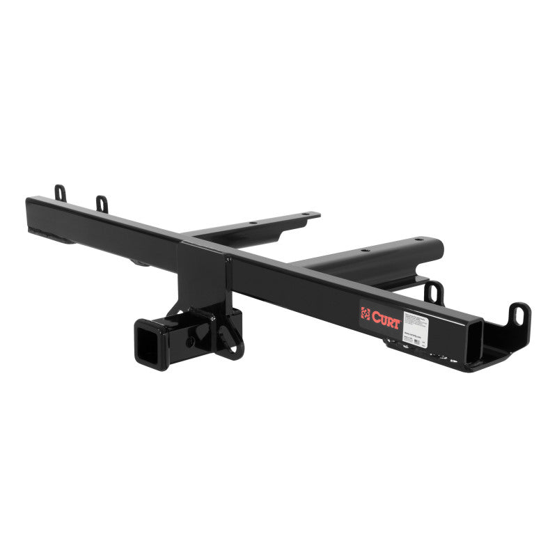 Curt 06-10 Mercedes-Benz M-Series Suv Class 3 Trailer Hitch w/2in Receiver