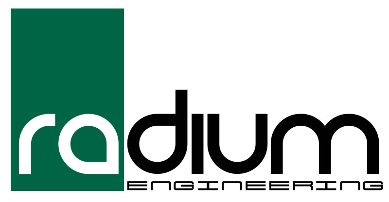 Radium Nissan R32 Skyline GT-R Dual Catch Can Kit