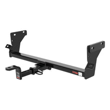 Load image into Gallery viewer, Curt 06.5-11 Dodge Caliber (4DR) Lift Back Class 1 Trailer Hitch w/1-1/4in Ball Mount