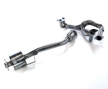 Carica l&#39;immagine nel visualizzatore di Gallery, HKS SUPER MANIFOLD w/ CATA R-SPEC ZN6/ZC6