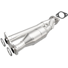 Carica l&#39;immagine nel visualizzatore di Gallery, MagnaFlow Conv DF 2003 Mazda 6 3.0L Rear
