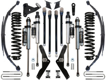 Load image into Gallery viewer, ICON 11-16 Ford F-250/F-350 7in Stage 5 Suspension System