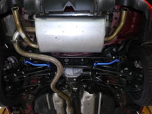 Carica l&#39;immagine nel visualizzatore di Gallery, Cusco Power Brace Rear Lateral Sway Bar Bracket Subaru BRZ / Toyota 86