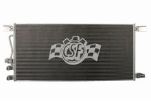 Laden Sie das Bild in den Galerie-Viewer, CSF 08-10 Ford F-250 Super Duty 6.4L A/C Condenser