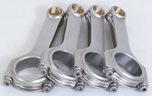 Carica l&#39;immagine nel visualizzatore di Gallery, Eagle Chevy Quad 4 Ld9 Connecting Rods (Set of 4)