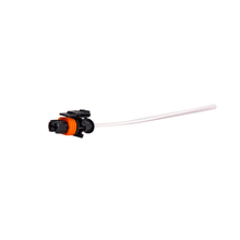 Carica l'immagine nel visualizzatore di Gallery, Fleece Performance 03-18  Cummins 2500/3500 Crankshaft &amp; Camshaft Sensor Pigtail w/4.5in pigtail