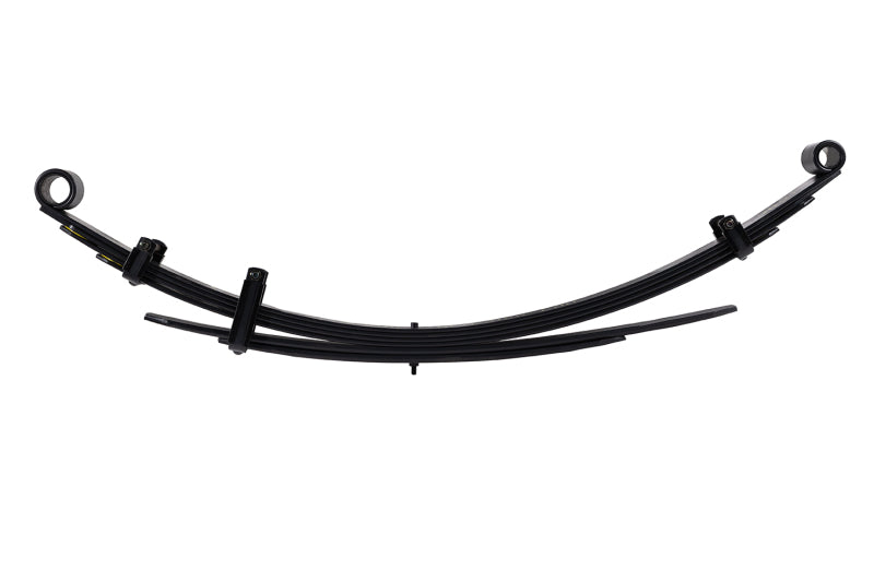 ARB / OME Leaf Spring Isuzu/Rodeo-Rear-