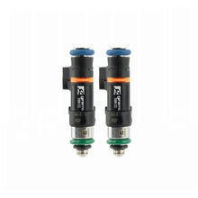 Charger l'image dans la galerie, Grams Performance 79-92 Mazda RX7 / RX8 550cc Fuel Injectors (Set of 2)