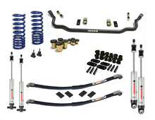 Carica l&#39;immagine nel visualizzatore di Gallery, Ridetech 70-81 Camaro and Firebird Small Block StreetGRIP Suspension System