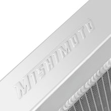गैलरी व्यूवर में इमेज लोड करें, Mishimoto 09+ Nissan 370Z Manual Radiator
