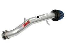 Laden Sie das Bild in den Galerie-Viewer, Injen 06-15 IS250 2.5L V6 Polished Short Ram Intake