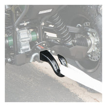 Carica l&#39;immagine nel visualizzatore di Gallery, Curt Forged Tow Hook Mount (2in Shank)
