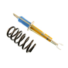 Laden Sie das Bild in den Galerie-Viewer, Bilstein B12 2005 Audi A6 Quattro Base Front and Rear Complete Suspension Kit