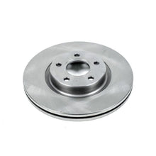 Cargar imagen en el visor de la galería, Power Stop 13-18 Ford C-Max Front Autospecialty Brake Rotor