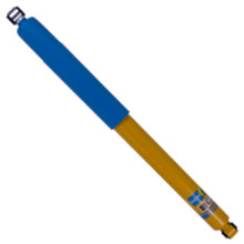 गैलरी व्यूवर में इमेज लोड करें, Bilstein 4600 Series 17-19 Ford F-450 Super Duty Rear 46mm Monotube Shock Absorber