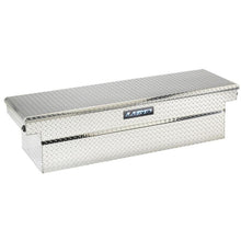 Laden Sie das Bild in den Galerie-Viewer, Lund Universal Aluminum Single Lid Cross Bed Box - Brite