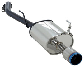 HKS LEGAL MUFFLER NOTE E12 HR12DDR/HR12DE - 2to4wheels