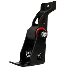 Charger l'image dans la galerie, Innovative 92-01 Prelude H-Series Black Steel Mount 85A Bushing (Front Mount Only Must Use 50110)