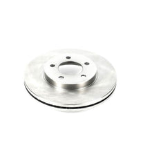 Laden Sie das Bild in den Galerie-Viewer, Power Stop 94-00 Ford Taurus Front Autospecialty Brake Rotor