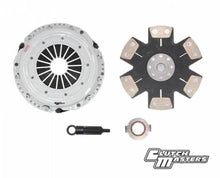 Laden Sie das Bild in den Galerie-Viewer, Clutch Masters 2017 Honda Civic 1.5L FX400 Rigid Disc Clutch Kit