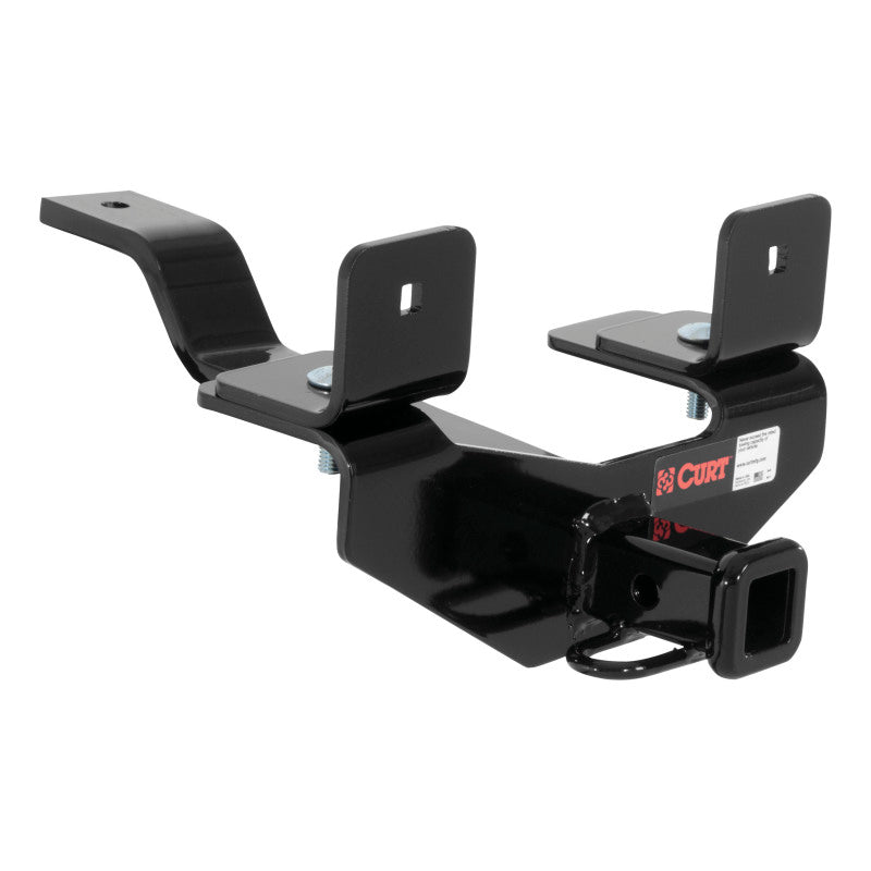 Curt 06-11 Mitsubishi Eclipse Class 1 Trailer Hitch w/1-1/4in Receiver