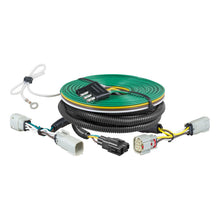 Cargar imagen en el visor de la galería, Curt 16-18 Acura MDX Custom Towed-Vehicle RV Wiring Harness