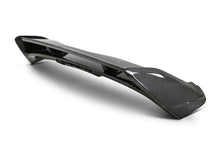 Charger l&#39;image dans la galerie, Seibon 2015-2017 Ford Focus ST/RS Hatchback Carbon Fiber Rear Spoiler (3rd Brake Light Not Included)