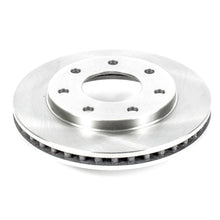 Cargar imagen en el visor de la galería, Power Stop 00-03 Ford F-150 Front Autospecialty Brake Rotor