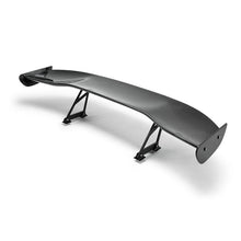 Carica l&#39;immagine nel visualizzatore di Gallery, Seibon Universal GT Style Carbon Fiber Rear Spoiler