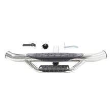 Load image into Gallery viewer, Go Rhino Dominator Hitch Step - Stainless