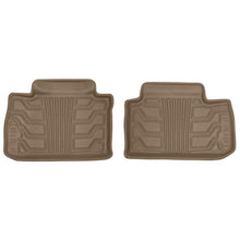 Laden Sie das Bild in den Galerie-Viewer, Lund 07-13 Chevy Avalanche Catch-It Floormats Rear Floor Liner - Black (1 Pc.)