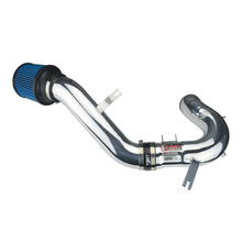 Laden Sie das Bild in den Galerie-Viewer, Injen 06-08 M45 4.5L V8 Polished Cold Air Intake