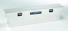 Laden Sie das Bild in den Galerie-Viewer, Lund Universal Aluminum Single Lid Cross Bed Box - Brite