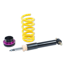 Carica l&#39;immagine nel visualizzatore di Gallery, KW Coilover Kit V1 2018+ Ford Mustang w/ Electronic Dampers w/ ESC Modules