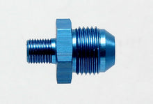 Charger l&#39;image dans la galerie, Walbro -8AN Fitting for GSL Series Walbro Pumps