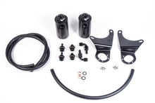गैलरी व्यूवर में इमेज लोड करें, Radium Engineering Mitsubishi Evo 8-9 Dual Catch Can Kit