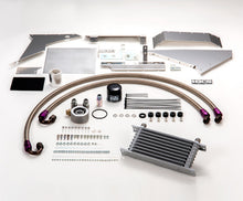 Load image into Gallery viewer, HKS OIL COOLER Stype FK8