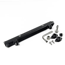 गैलरी व्यूवर में इमेज लोड करें, DeatschWerks Mitsubishi Evo 10 Fuel Rails