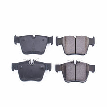 Carica l&#39;immagine nel visualizzatore di Gallery, Power Stop 17-18 Mercedes-Benz C43 AMG Rear Z16 Evolution Ceramic Brake Pads