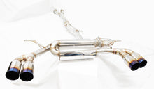 Laden Sie das Bild in den Galerie-Viewer, MXP 09-11 Hyundai Genesis 2.0 Turbo T304 Turbo Manifold